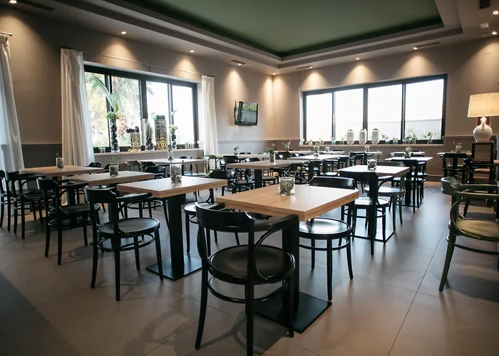 Hotel Aloisi Lecce